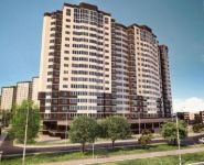 3-комнатная квартира площадью 88 кв.м, Московская ул., 9 | цена 6 368 200 руб. | www.metrprice.ru