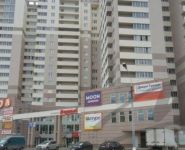 1-комнатная квартира площадью 41 кв.м, улица Чугунова, 24 | цена 3 650 000 руб. | www.metrprice.ru