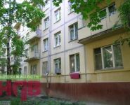 1-комнатная квартира площадью 33 кв.м, Адмирала Макарова ул., 21 | цена 4 950 000 руб. | www.metrprice.ru