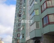 1-комнатная квартира площадью 39 кв.м, проезд Русанова, 25к1 | цена 7 400 000 руб. | www.metrprice.ru