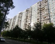 1-комнатная квартира площадью 38 кв.м, Бирюлевская ул., 45К1 | цена 5 200 000 руб. | www.metrprice.ru