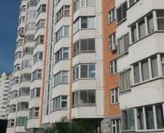 1-комнатная квартира площадью 38 кв.м, Жилгородок ул., 2 | цена 4 300 000 руб. | www.metrprice.ru