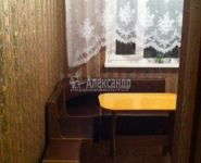 2-комнатная квартира площадью 52 кв.м, Корнейчука ул., 24 | цена 7 500 000 руб. | www.metrprice.ru