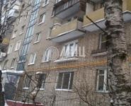 3-комнатная квартира площадью 58 кв.м, Севастопольский просп., 14к1 | цена 9 500 000 руб. | www.metrprice.ru