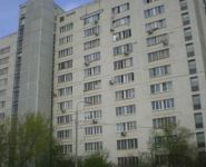 1-комнатная квартира площадью 36 кв.м, улица Горбунова, 10к2 | цена 5 400 000 руб. | www.metrprice.ru