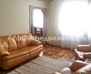 3-комнатная квартира площадью 75 кв.м, Цюрупы улица, д.8 | цена 16 800 000 руб. | www.metrprice.ru