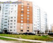 3-комнатная квартира площадью 66 кв.м, Парковская ул. | цена 2 800 000 руб. | www.metrprice.ru