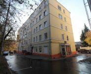 2-комнатная квартира площадью 54 кв.м, Медовый пер., 8 | цена 7 700 000 руб. | www.metrprice.ru