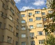 3-комнатная квартира площадью 70 кв.м, Скатертный переулок, 30с1 | цена 20 500 000 руб. | www.metrprice.ru