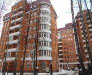 1-комнатная квартира площадью 55.1 кв.м, Гагарина мкр, 6 | цена 3 990 000 руб. | www.metrprice.ru