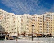 1-комнатная квартира площадью 45 кв.м, Перовская ул., 66К1 | цена 7 200 000 руб. | www.metrprice.ru