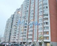 2-комнатная квартира площадью 64 кв.м, проспект Гагарина, 26к2 | цена 6 150 000 руб. | www.metrprice.ru