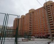 3-комнатная квартира площадью 82.3 кв.м, Горького ул., 25 | цена 10 000 000 руб. | www.metrprice.ru