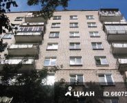 2-комнатная квартира площадью 37 кв.м, Хохловский пер., 10С7 | цена 20 000 000 руб. | www.metrprice.ru