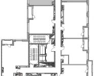 3-комнатная квартира площадью 98 кв.м, Ленинградский проспект, д. 31 корп. Б | цена 25 743 719 руб. | www.metrprice.ru