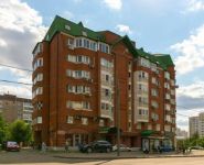 3-комнатная квартира площадью 144 кв.м, Южнобутовская улица, 113 | цена 19 500 000 руб. | www.metrprice.ru