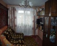 2-комнатная квартира площадью 45 кв.м, Болотниковская ул., 28К1 | цена 6 600 000 руб. | www.metrprice.ru