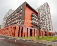2-комнатная квартира площадью 78 кв.м, проезд Нагатинский 1-й, д. 14 | цена 19 000 000 руб. | www.metrprice.ru