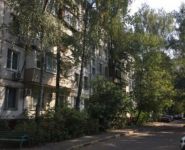 1-комнатная квартира площадью 30 кв.м, Байкальская улица, 44к3 | цена 5 100 000 руб. | www.metrprice.ru