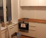 2-комнатная квартира площадью 44 кв.м, улица Липовый Парк, 6 | цена 10 300 000 руб. | www.metrprice.ru