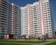 1-комнатная квартира площадью 42 кв.м, Юбилейная ул., 21 | цена 2 200 000 руб. | www.metrprice.ru