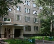 1-комнатная квартира площадью 33 кв.м, Чертановская ул., 29К2 | цена 5 800 000 руб. | www.metrprice.ru