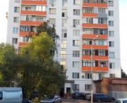 2-комнатная квартира площадью 47.8 кв.м, Коровинское шоссе, 9к1 | цена 6 500 000 руб. | www.metrprice.ru