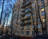 2-комнатная квартира площадью 38.1 кв.м, Приорова ул., 3 | цена 5 500 000 руб. | www.metrprice.ru