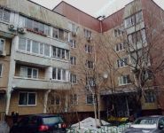 3-комнатная квартира площадью 80 кв.м, Поречная ул., 13К2 | цена 12 500 000 руб. | www.metrprice.ru