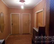 3-комнатная квартира площадью 76 кв.м, Борисовский пр., 38к1 | цена 8 700 000 руб. | www.metrprice.ru