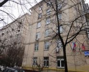 1-комнатная квартира площадью 51 кв.м, Куусинена ул., 9к3 | цена 10 200 000 руб. | www.metrprice.ru