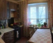 2-комнатная квартира площадью 52 кв.м, Юбилейная ул., 6 | цена 5 800 000 руб. | www.metrprice.ru