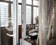 2-комнатная квартира площадью 41.6 кв.м, Никитинская ул., 31 | цена 5 500 000 руб. | www.metrprice.ru