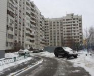 1-комнатная квартира площадью 39 кв.м, Чечерский пр., 46 | цена 4 900 000 руб. | www.metrprice.ru