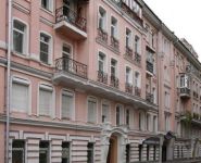 3-комнатная квартира площадью 6 кв.м, Фурманный пер., 18 | цена 38 900 900 руб. | www.metrprice.ru