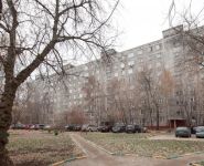 3-комнатная квартира площадью 61 кв.м, Усиевича ул., 25 | цена 12 600 000 руб. | www.metrprice.ru