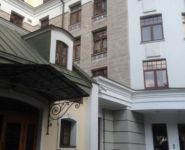 3-комнатная квартира площадью 155 кв.м, улица Липовый Парк, 6 | цена 55 000 000 руб. | www.metrprice.ru