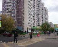 1-комнатная квартира площадью 36 кв.м, Марксистская ул., 5 | цена 11 000 000 руб. | www.metrprice.ru