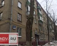 2-комнатная квартира площадью 64.2 кв.м, улица Дмитрия Ульянова, 24к4 | цена 3 470 000 руб. | www.metrprice.ru