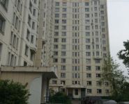 1-комнатная квартира площадью 36 кв.м, Коровинское ш., 5К2 | цена 5 900 000 руб. | www.metrprice.ru