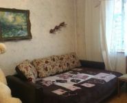 2-комнатная квартира площадью 53.2 кв.м, 2-й мкр, К236 | цена 6 501 000 руб. | www.metrprice.ru
