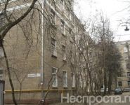 1-комнатная квартира площадью 32 кв.м, Новозаводская улица, 25к3 | цена 5 850 000 руб. | www.metrprice.ru