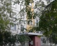 3-комнатная квартира площадью 62 кв.м, Воронежская ул., 18 | цена 7 700 000 руб. | www.metrprice.ru