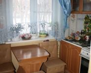 3-комнатная квартира площадью 58 кв.м, Текстильная улица, 9 | цена 2 300 000 руб. | www.metrprice.ru