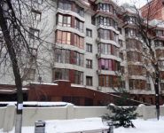 3-комнатная квартира площадью 120 кв.м, Пресненский Вал ул., 16 | цена 38 500 000 руб. | www.metrprice.ru