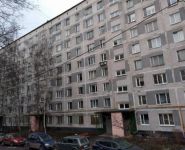 3-комнатная квартира площадью 60 кв.м, Уссурийская улица, 1к3 | цена 9 350 000 руб. | www.metrprice.ru