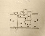 3-комнатная квартира площадью 90 кв.м, Мясницкая улица, 17с2 | цена 30 000 000 руб. | www.metrprice.ru