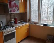 3-комнатная квартира площадью 63 кв.м, Туристская ул., 20К2 | цена 8 950 000 руб. | www.metrprice.ru