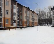 2-комнатная квартира площадью 52.6 кв.м, деревня Мотяково, 65к3 | цена 3 208 600 руб. | www.metrprice.ru