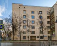 3-комнатная квартира площадью 114.9 кв.м, Спиридоновка ул., 19 | цена 168 021 500 руб. | www.metrprice.ru